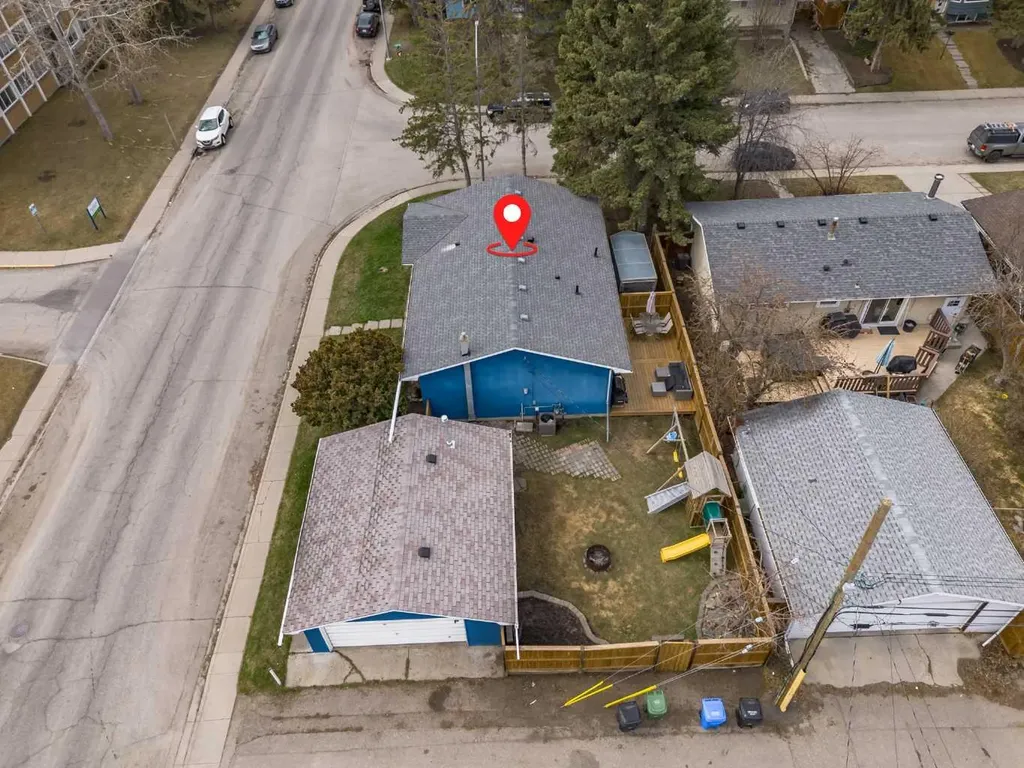 252 Allan Crescent SE Calgary AB T2J 0T4