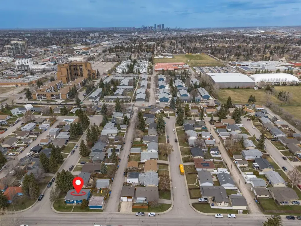 252 Allan Crescent SE Calgary AB T2J 0T4