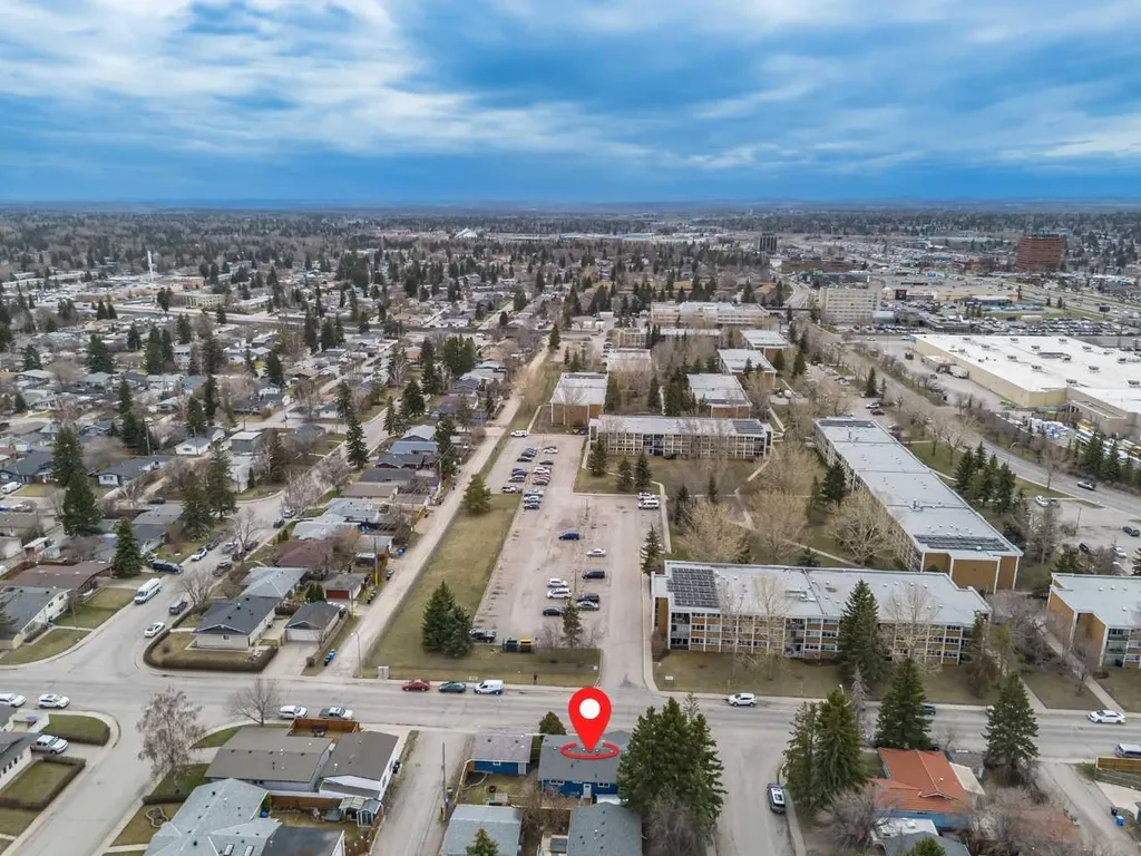252 Allan Crescent SE Calgary AB T2J 0T4