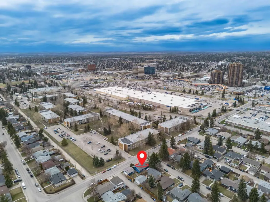252 Allan Crescent SE Calgary AB T2J 0T4