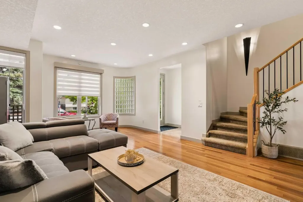 3127 40 Street SW Calgary AB T3E 3J9