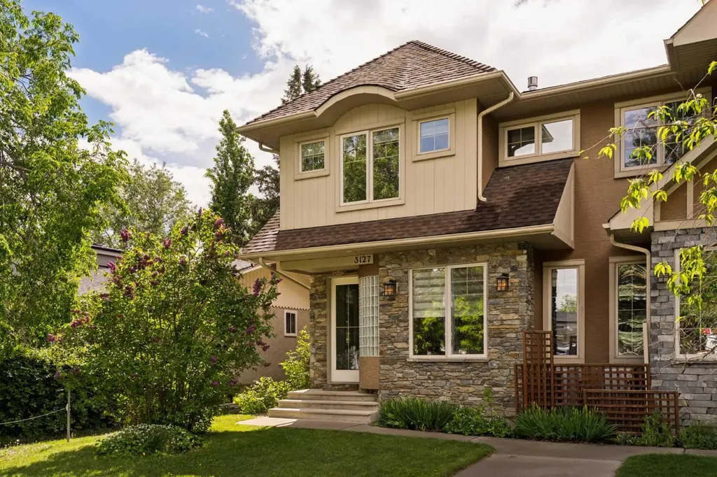 3127 40 Street SW Calgary AB T3E 3J9