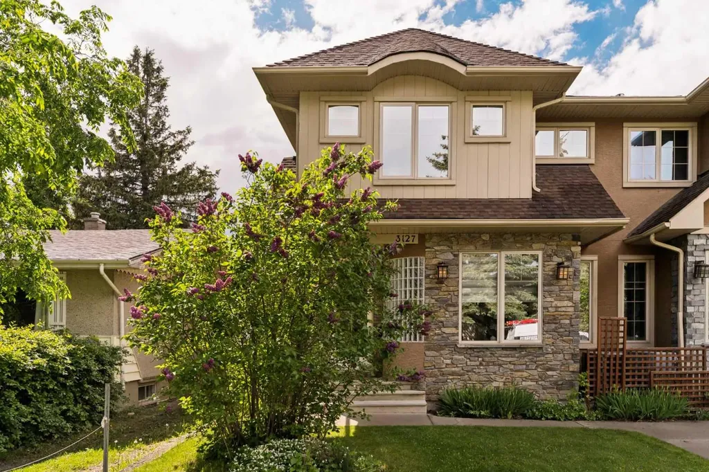 3127 40 Street SW Calgary AB T3E 3J9