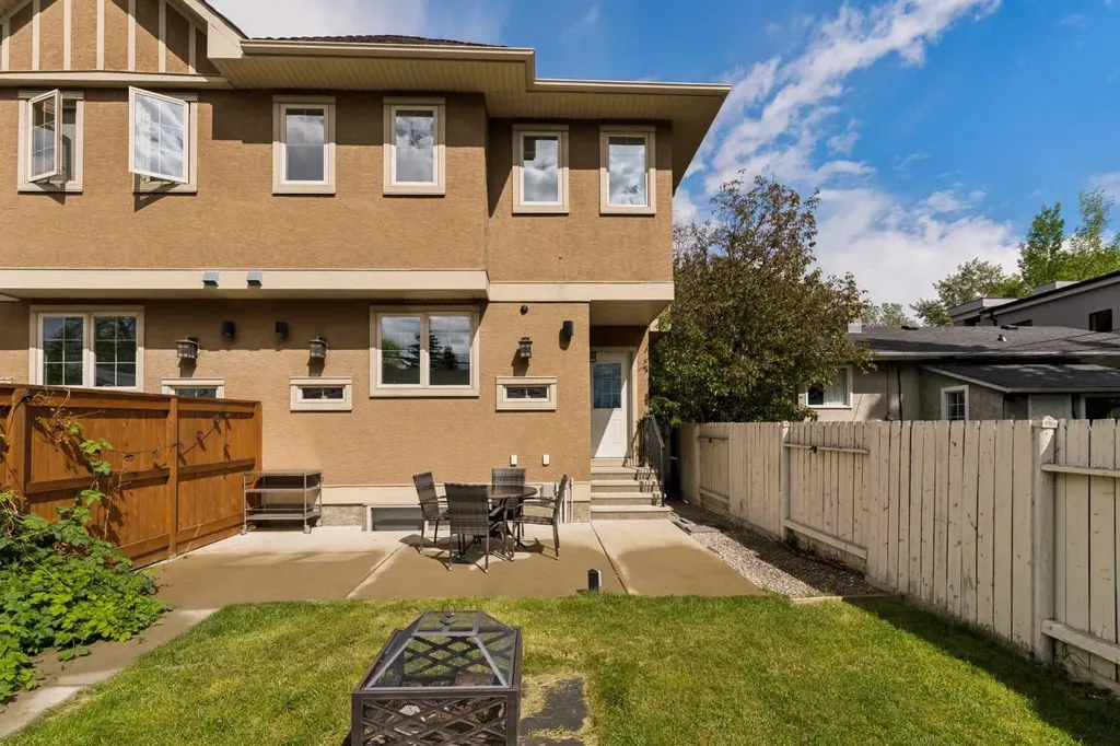 3127 40 Street SW Calgary AB T3E 3J9