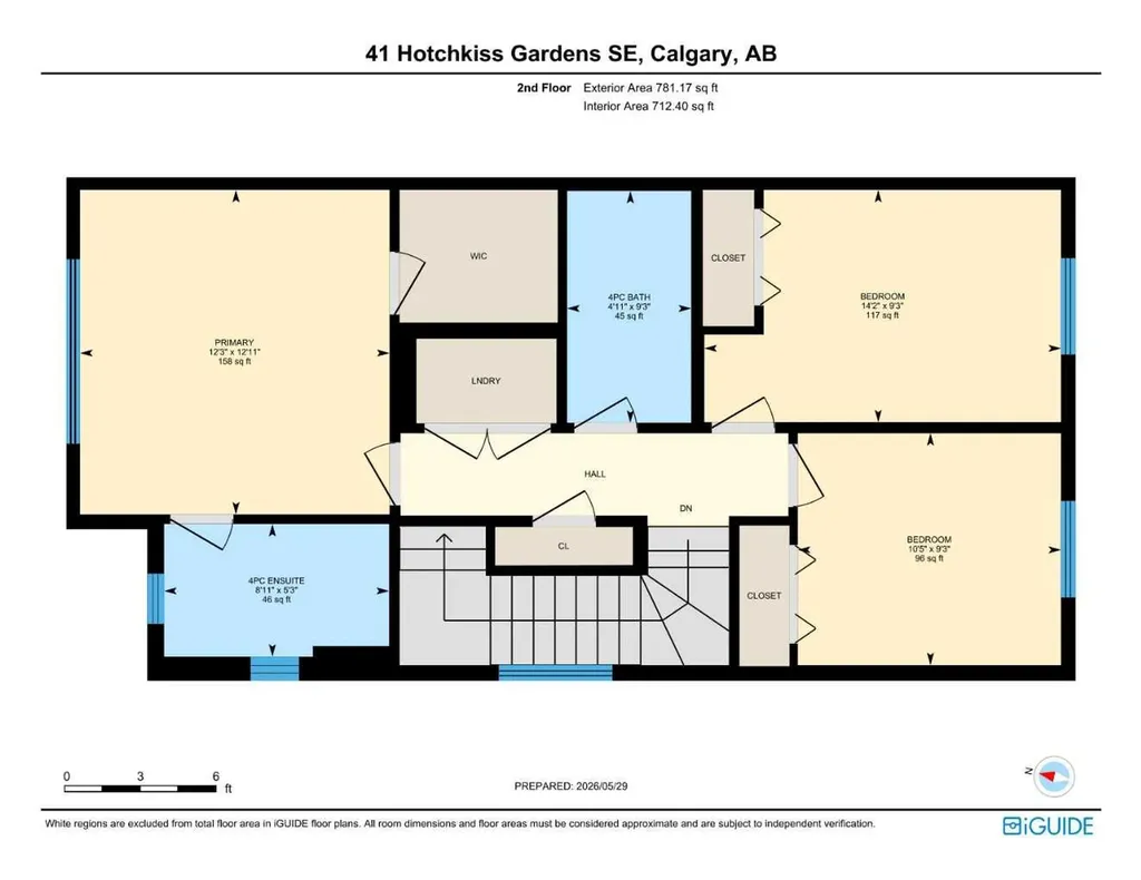 41 Hotchkiss Gardens SE Calgary AB T3S 0T6
