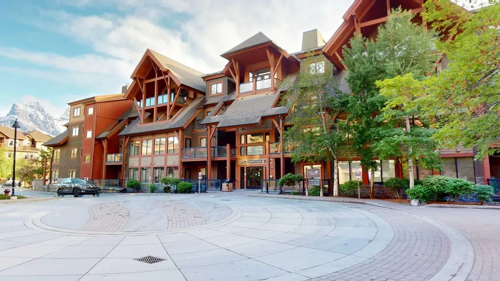 191 Kananaskis Way Canmore AB T1W 0A3