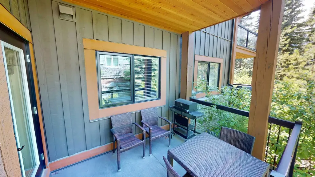 191 Kananaskis Way Canmore AB T1W 0A3