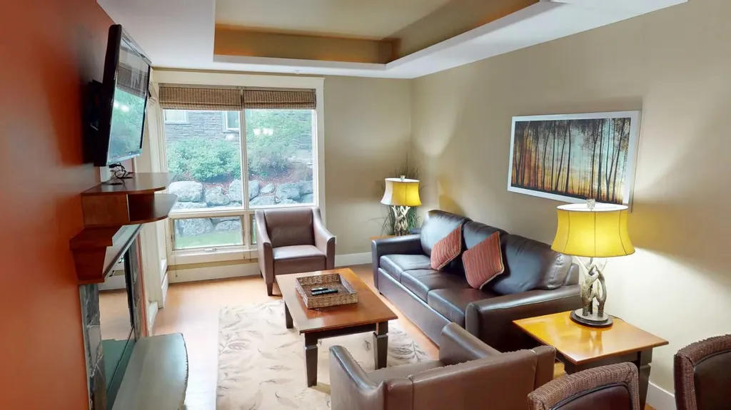 191 Kananaskis Way Canmore AB T1W 0A3