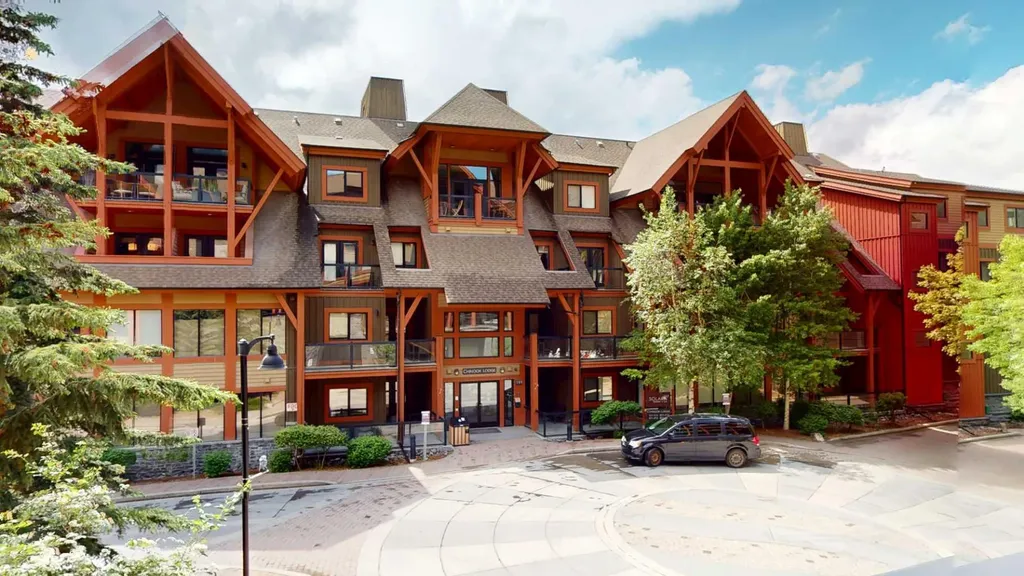 191 Kananaskis Way Canmore AB T1W 0A3