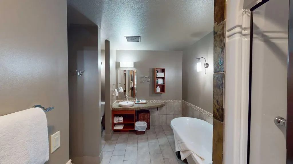 191 Kananaskis Way Canmore AB T1W 0A3