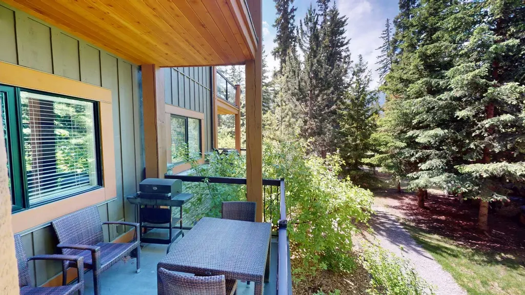 191 Kananaskis Way Canmore AB T1W 0A3