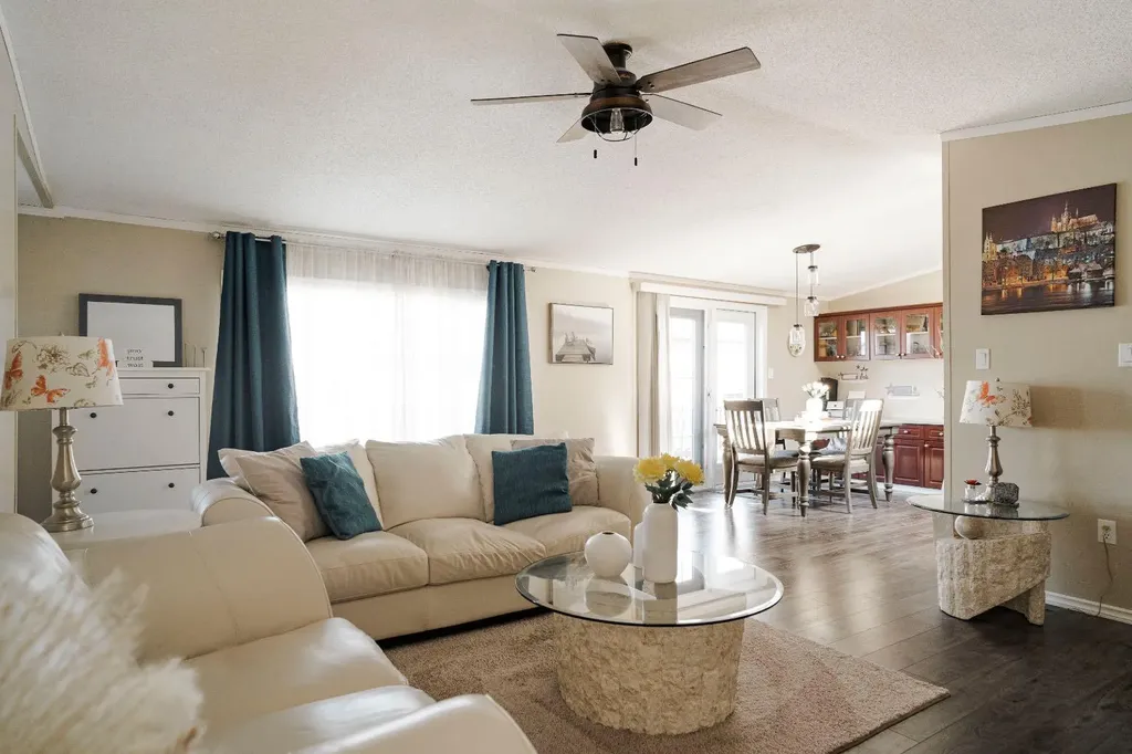 164 Balsam Way Fort Mcmurray AB T9K 0H7