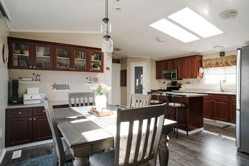 164 Balsam Way Fort Mcmurray AB T9K 0H7