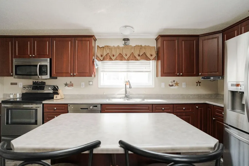 164 Balsam Way Fort Mcmurray AB T9K 0H7