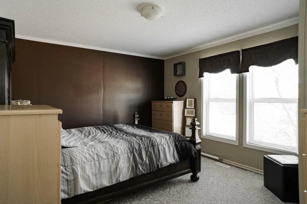 164 Balsam Way Fort Mcmurray AB T9K 0H7