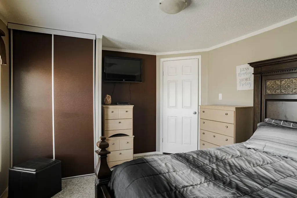 164 Balsam Way Fort Mcmurray AB T9K 0H7