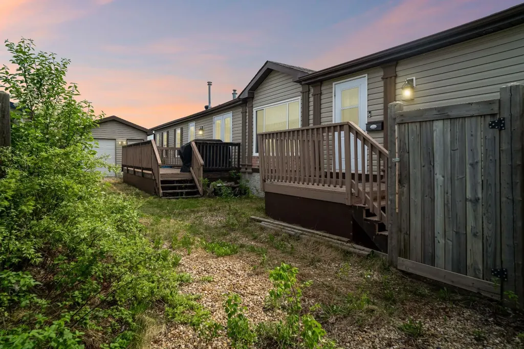 164 Balsam Way Fort Mcmurray AB T9K 0H7
