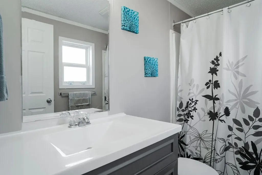 164 Balsam Way Fort Mcmurray AB T9K 0H7