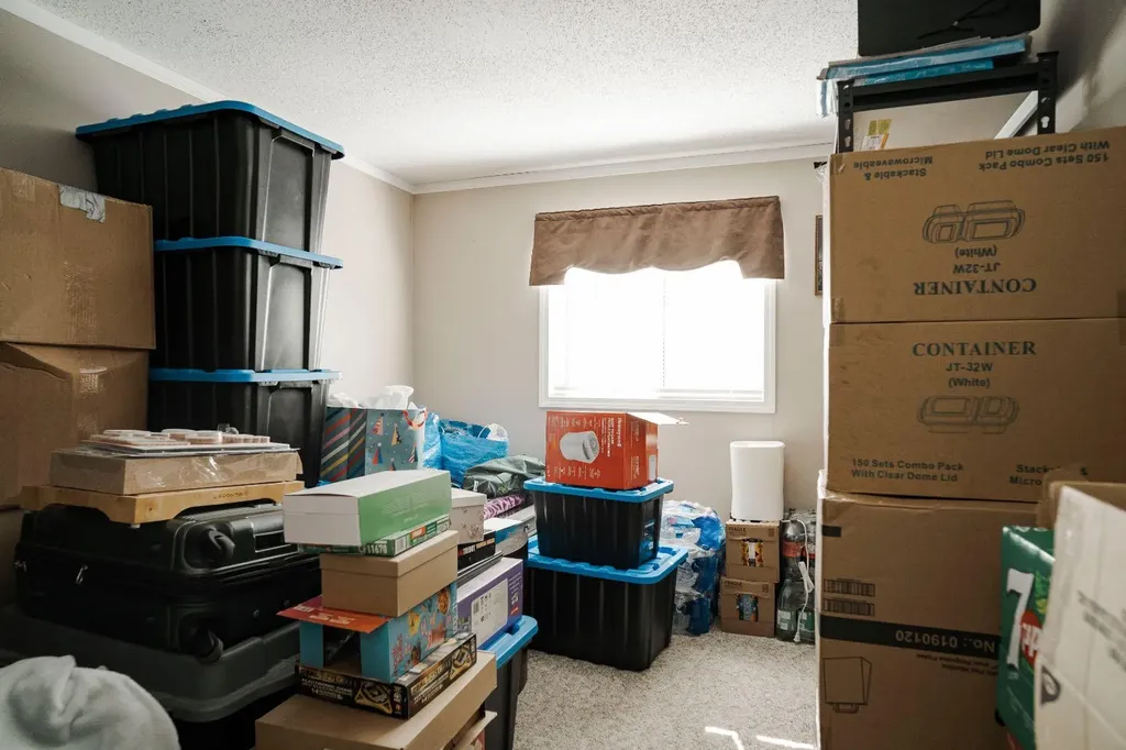 164 Balsam Way Fort Mcmurray AB T9K 0H7