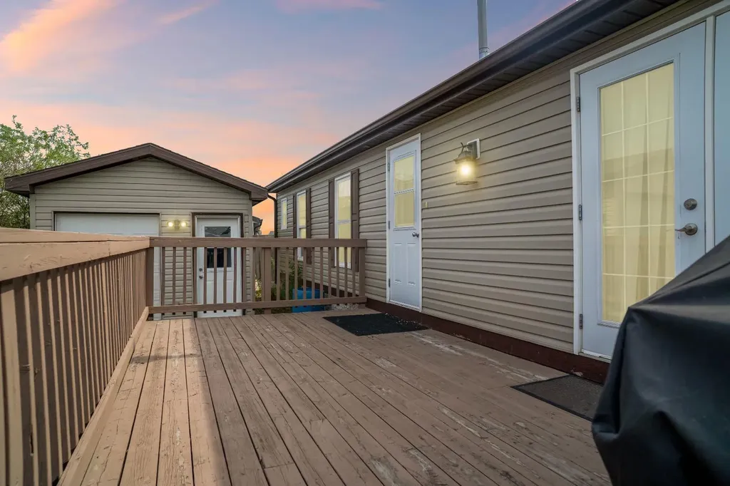 164 Balsam Way Fort Mcmurray AB T9K 0H7