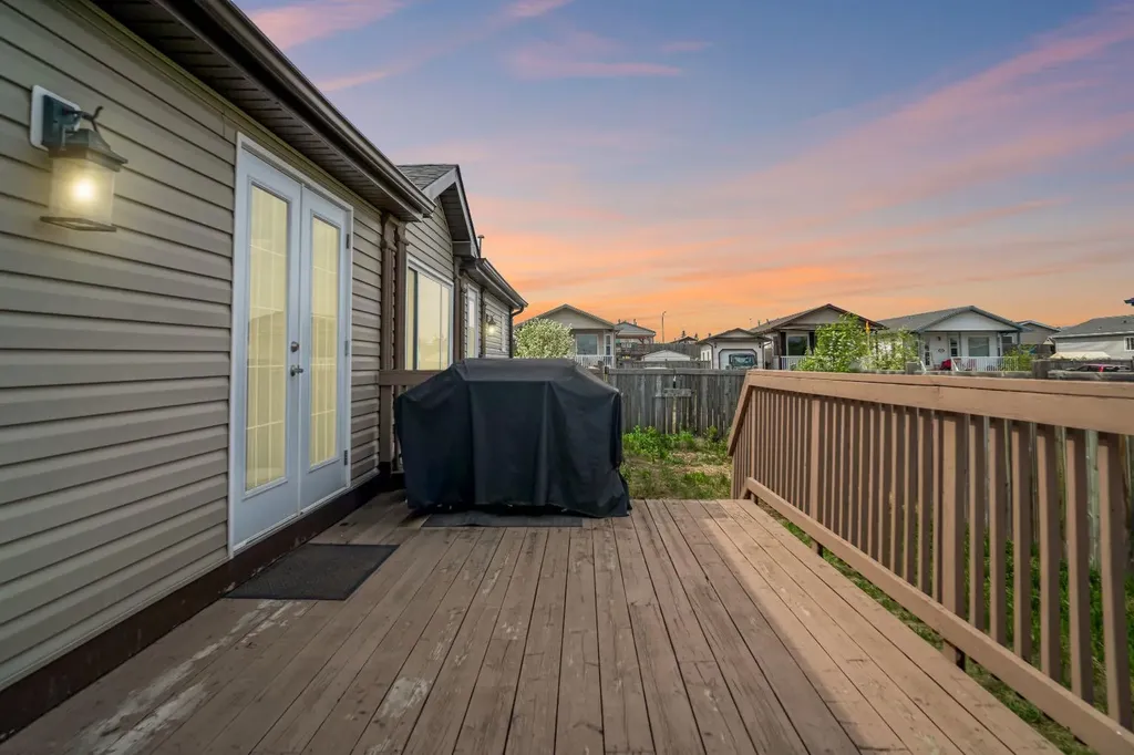 164 Balsam Way Fort Mcmurray AB T9K 0H7