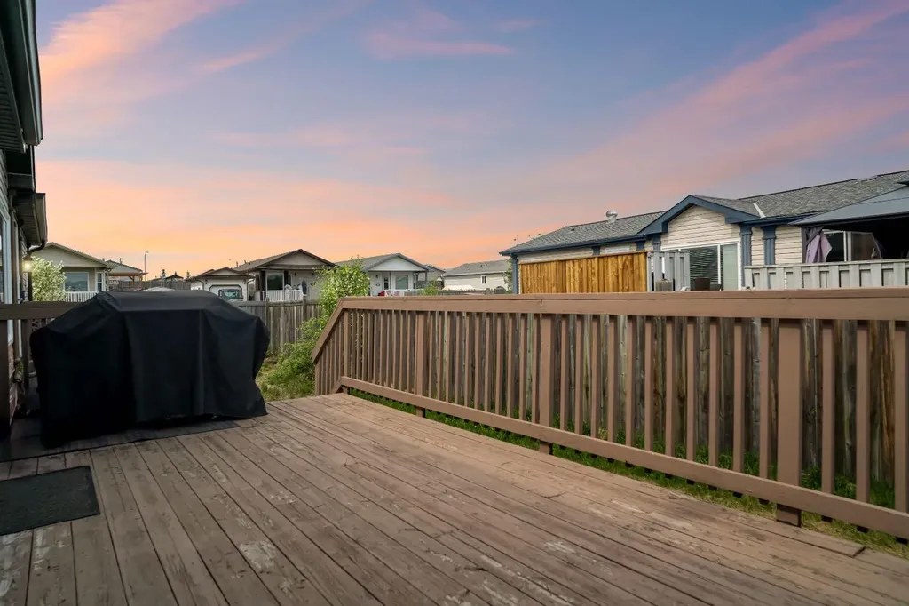 164 Balsam Way Fort Mcmurray AB T9K 0H7
