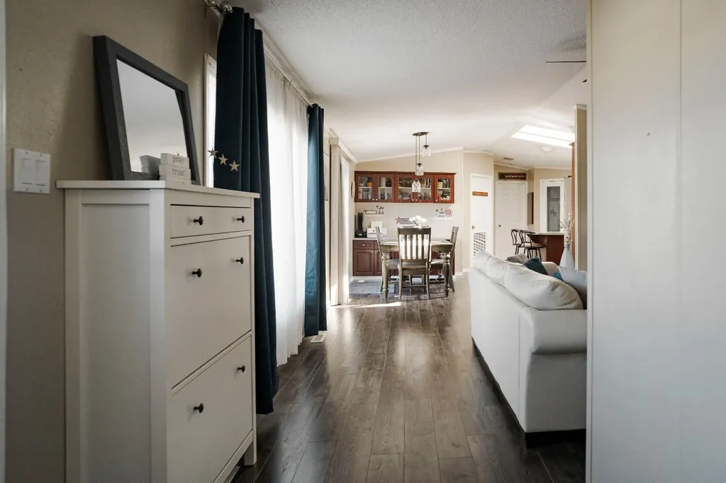 164 Balsam Way Fort Mcmurray AB T9K 0H7