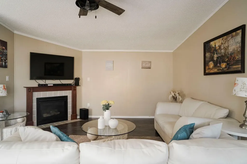 164 Balsam Way Fort Mcmurray AB T9K 0H7