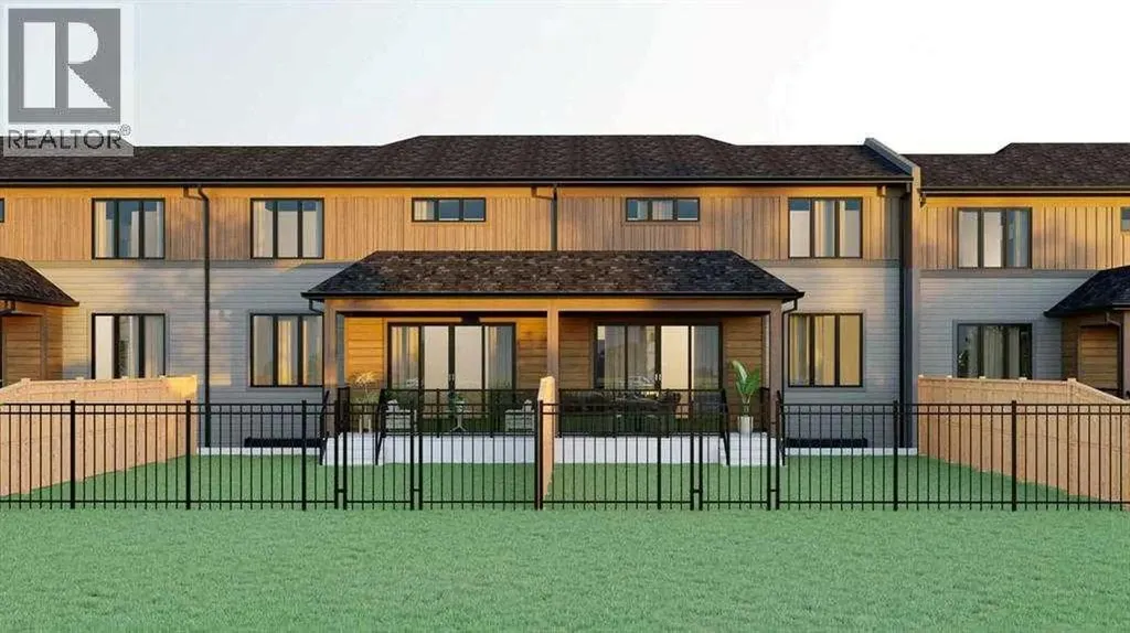 10 Harbour Way Rural Rocky View County AB T3Z0K1