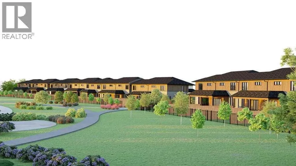 10 Harbour Way Rural Rocky View County AB T3Z0K1