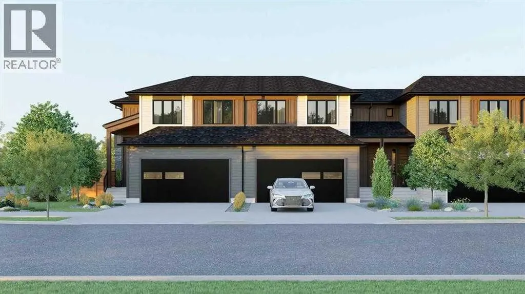 10 Harbour Way Rural Rocky View County AB T3Z0K1