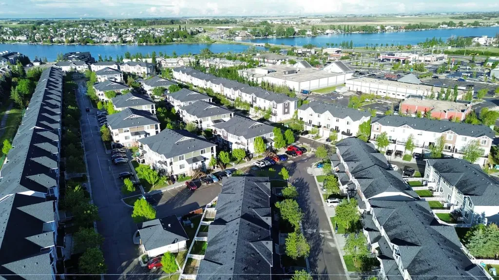 300 Marina Drive Chestermere AB T1X 0P6