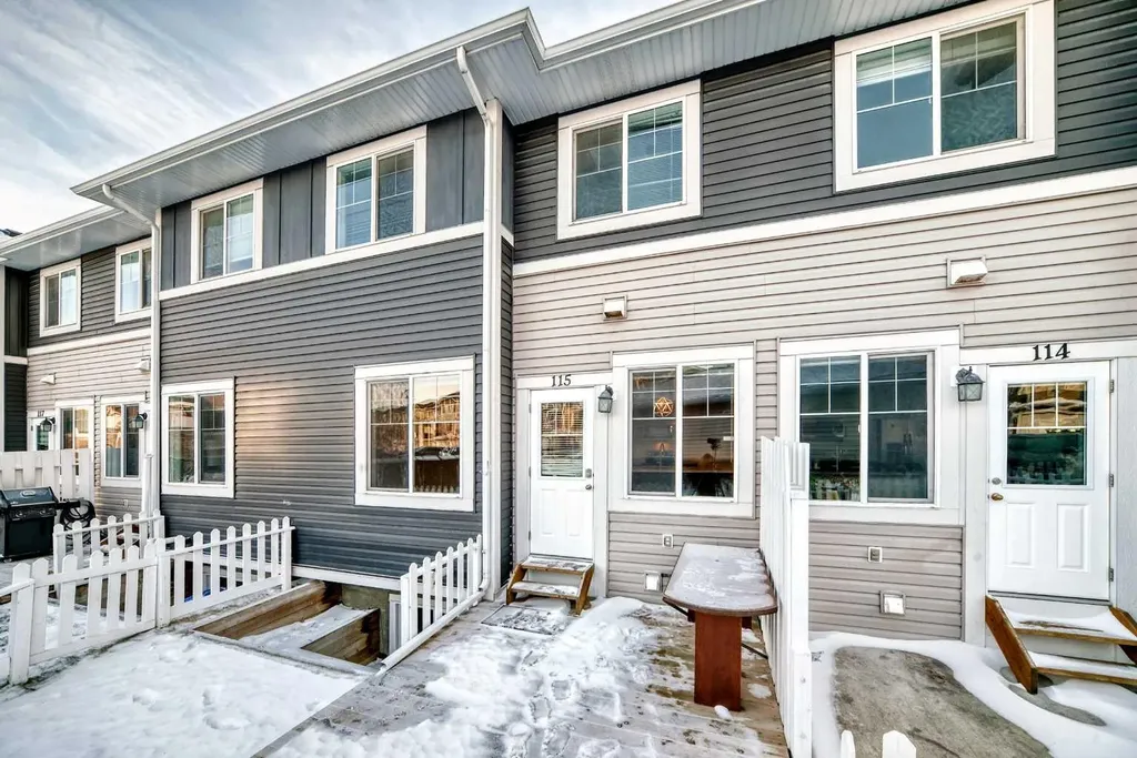 300 Marina Drive Chestermere AB T1X 0P6