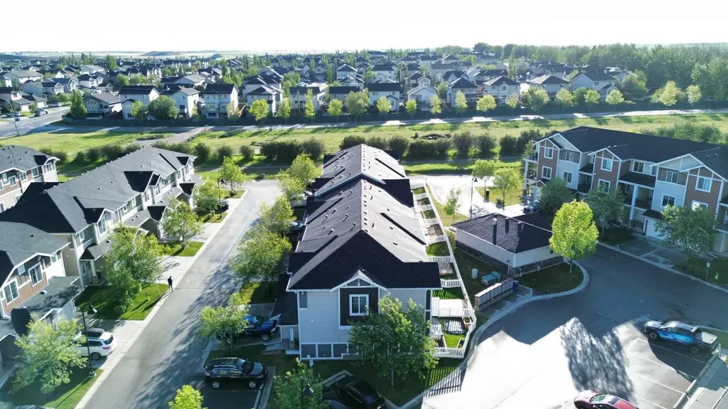 300 Marina Drive Chestermere AB T1X 0P6