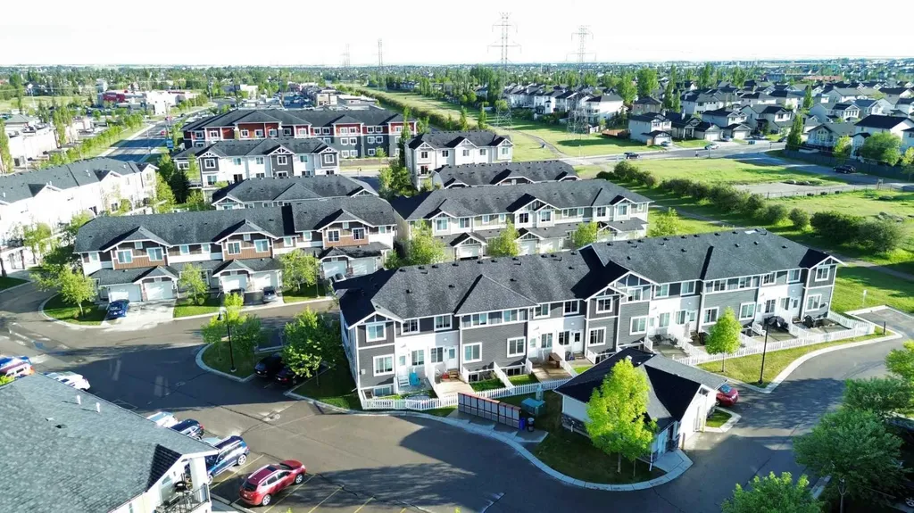 300 Marina Drive Chestermere AB T1X 0P6