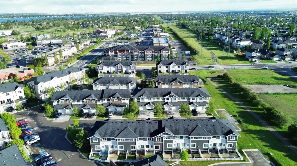 300 Marina Drive Chestermere AB T1X 0P6
