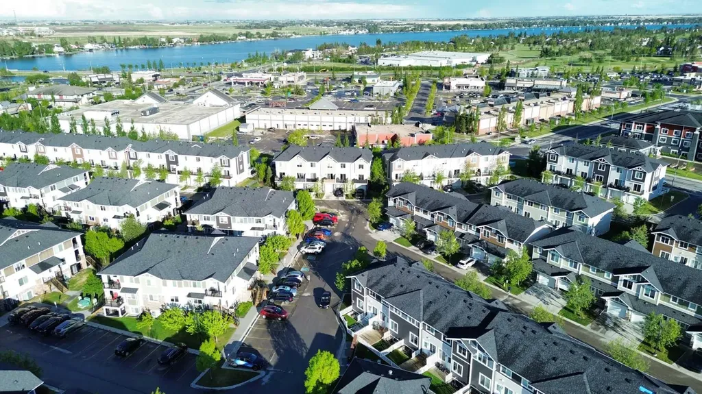 300 Marina Drive Chestermere AB T1X 0P6