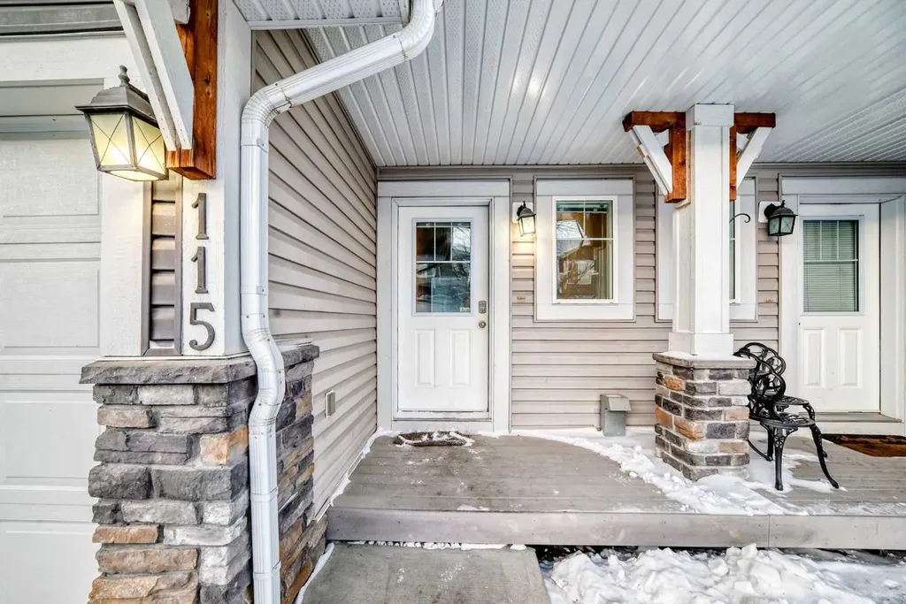 300 Marina Drive Chestermere AB T1X 0P6