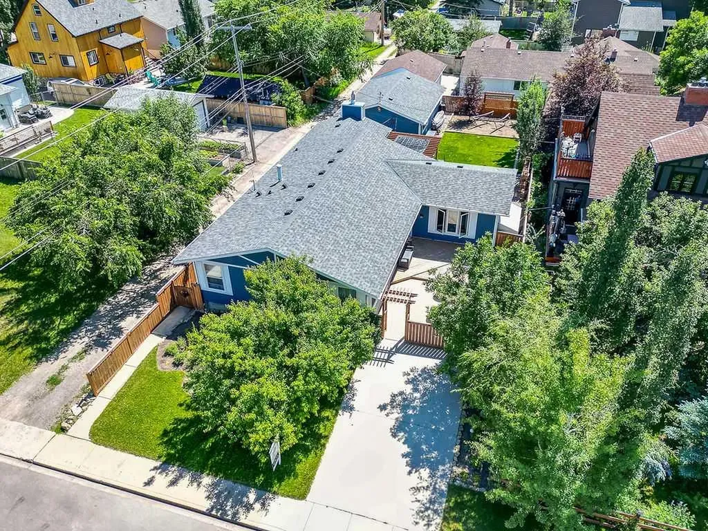 723 5 Avenue SW High River AB T1V 1B9