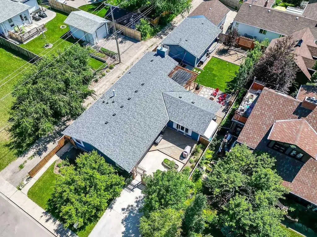 723 5 Avenue SW High River AB T1V 1B9