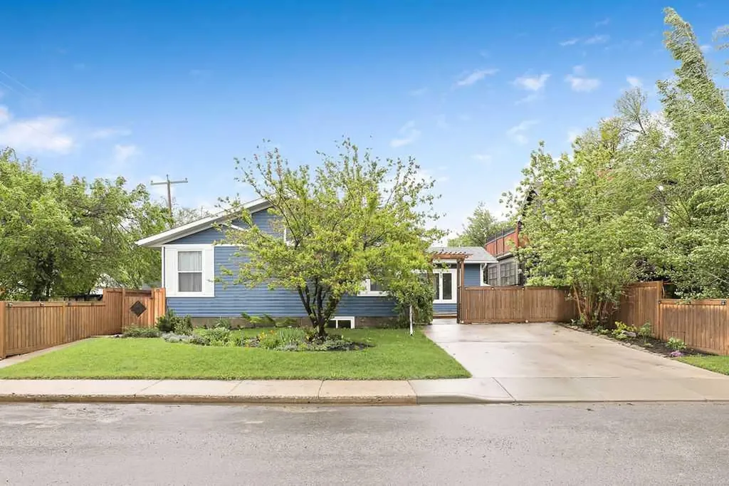 723 5 Avenue SW High River AB T1V 1B9