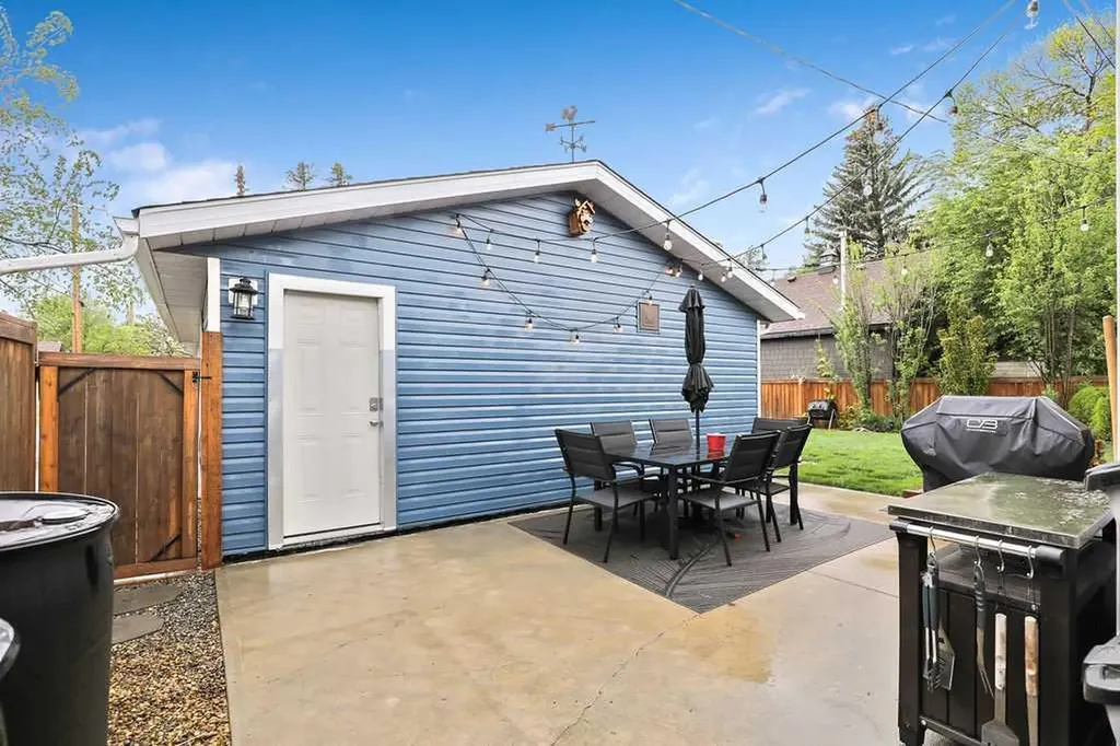 723 5 Avenue SW High River AB T1V 1B9