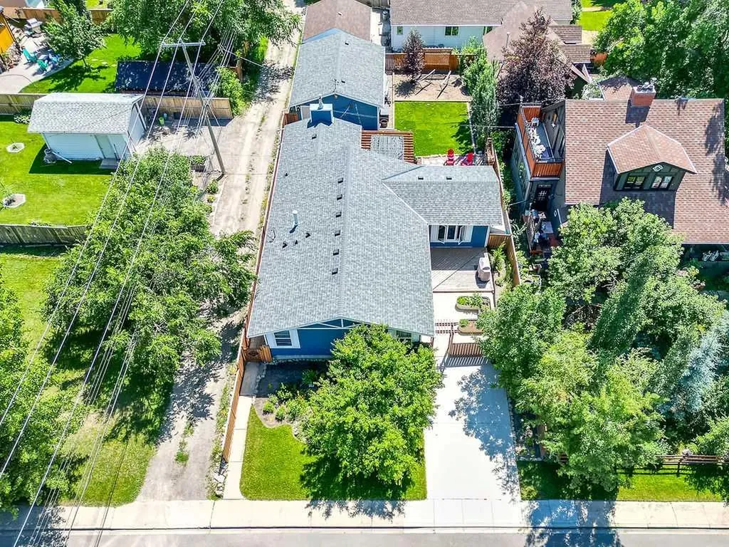 723 5 Avenue SW High River AB T1V 1B9