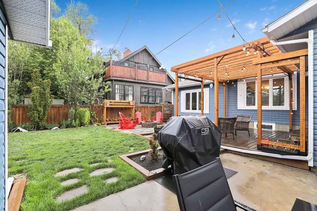 723 5 Avenue SW High River AB T1V 1B9