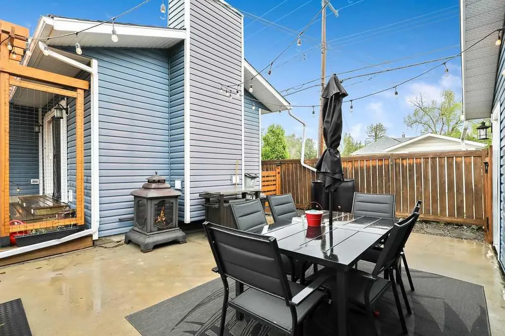 723 5 Avenue SW High River AB T1V 1B9