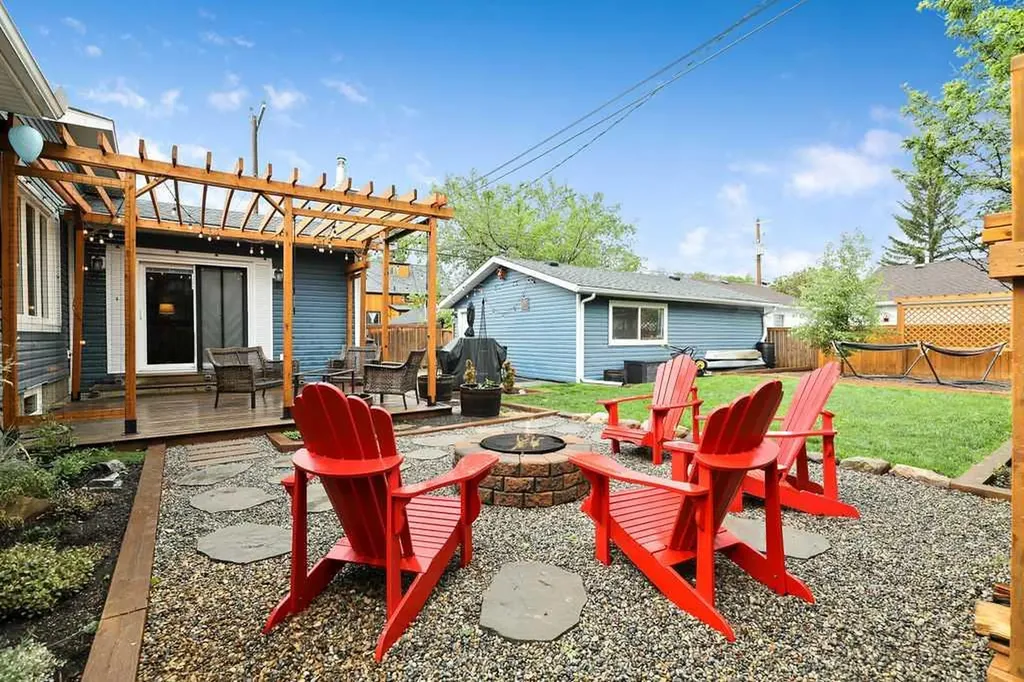 723 5 Avenue SW High River AB T1V 1B9