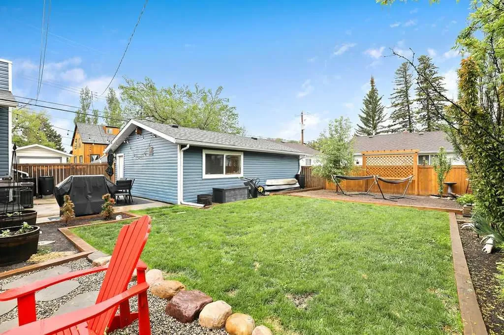723 5 Avenue SW High River AB T1V 1B9