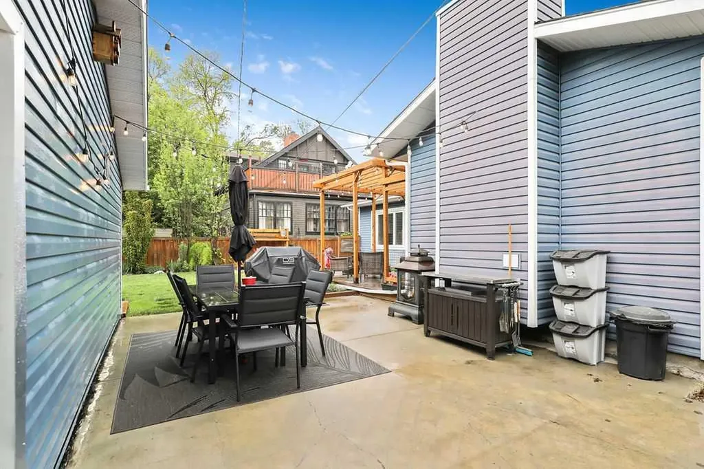 723 5 Avenue SW High River AB T1V 1B9