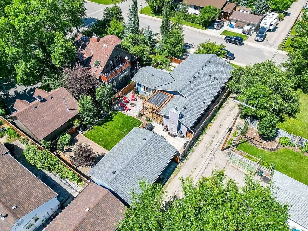 723 5 Avenue SW High River AB T1V 1B9