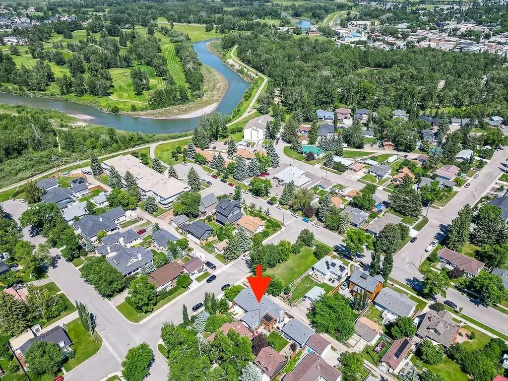 723 5 Avenue SW High River AB T1V 1B9